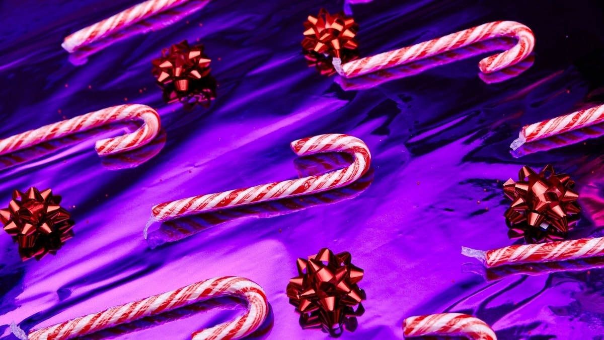 Do Candy Canes Have Gluten
