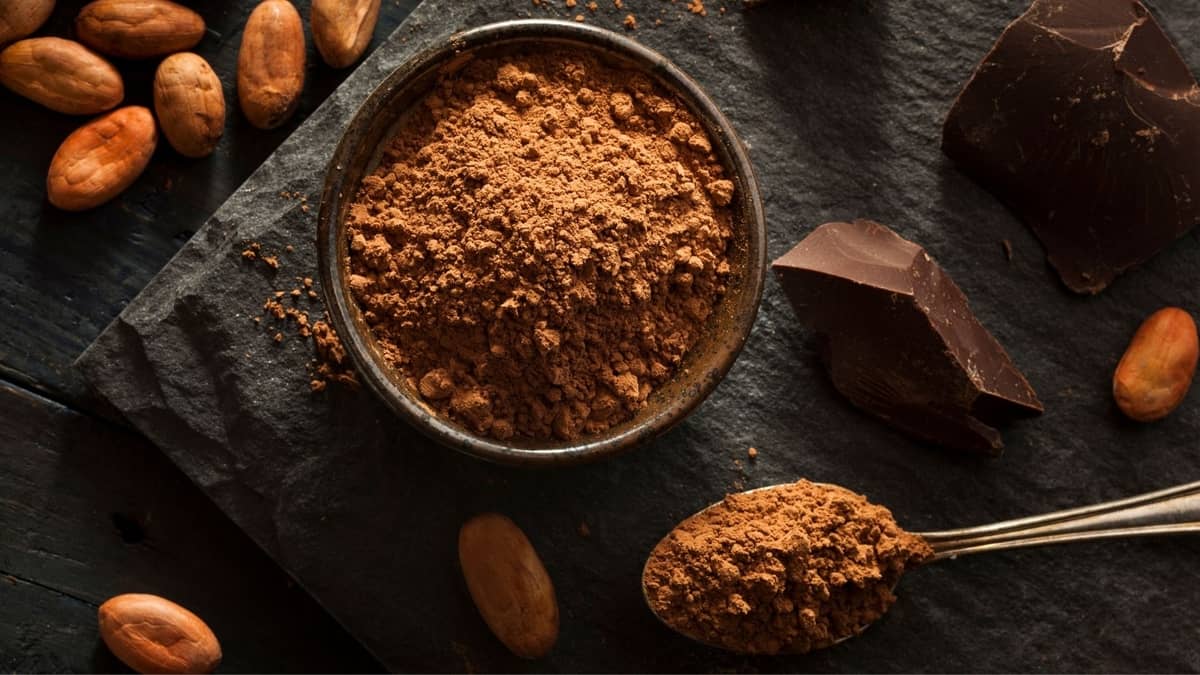 Does Cocoa Powder Have Gluten