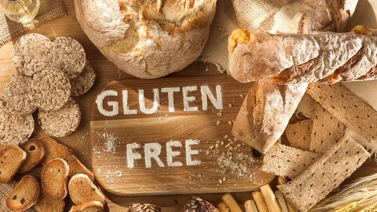 Gluten Free Bread Brands At Walmart