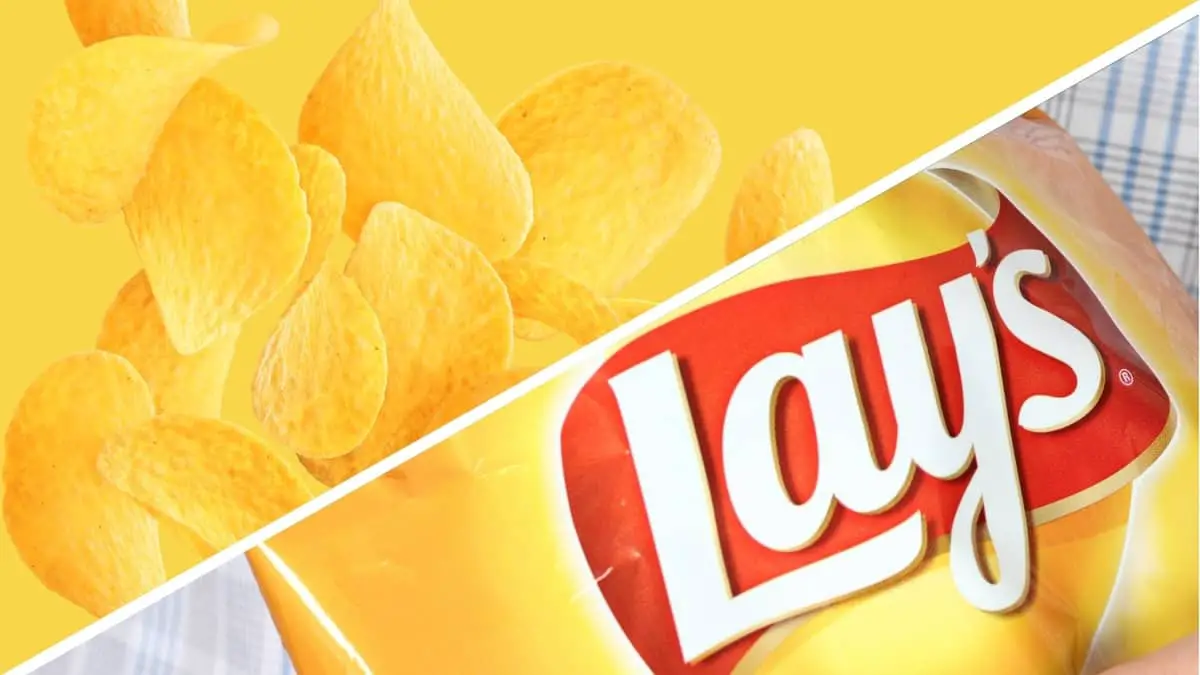 Are Lay's Potato Chips Gluten Free