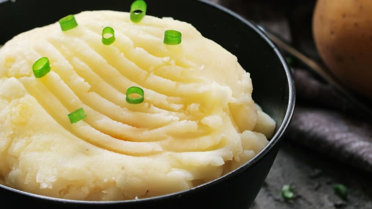 Do Mashed Potatoes Have Gluten