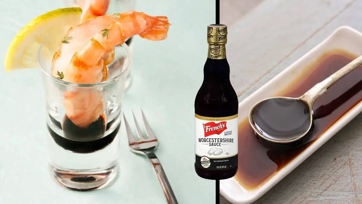 Is French's Worcestershire Sauce Gluten Free