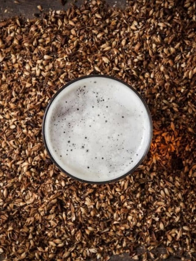 Is Barley Malt Gluten Free?