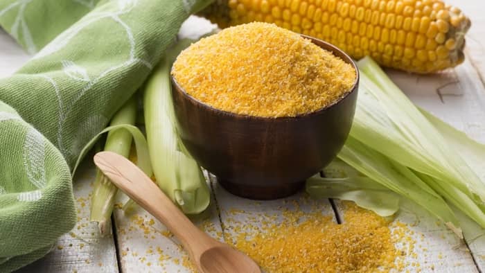 What is Cornmeal