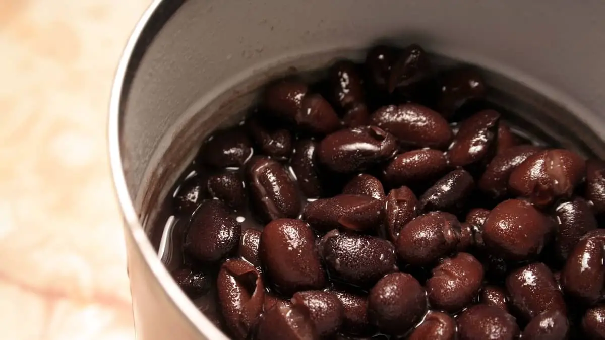 Are Canned Black Beans Gluten Free What To Avoid