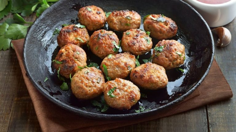 Do Meatballs Have Gluten