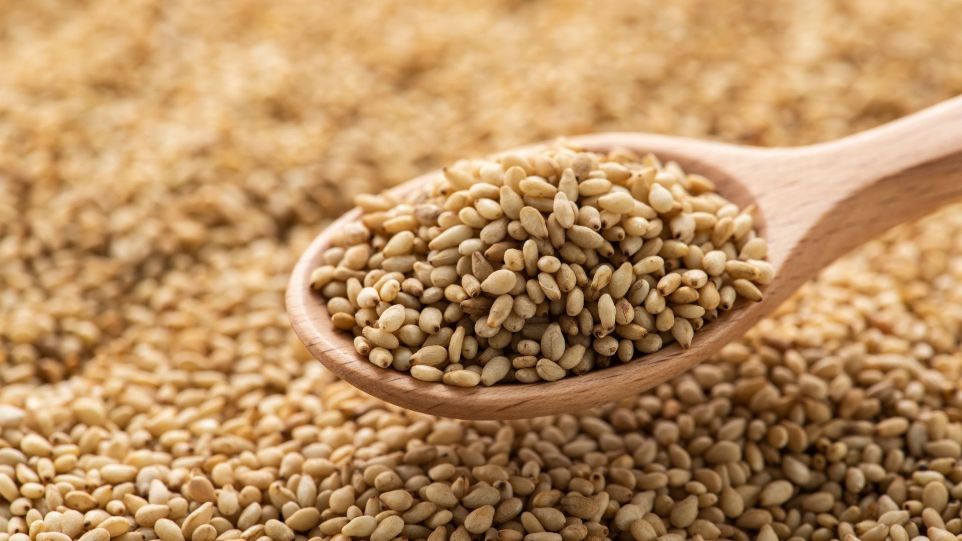 Do Sesame Seeds Have Gluten (And GF Recipe!)