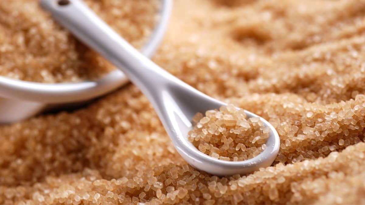 Does Brown Sugar Have Gluten