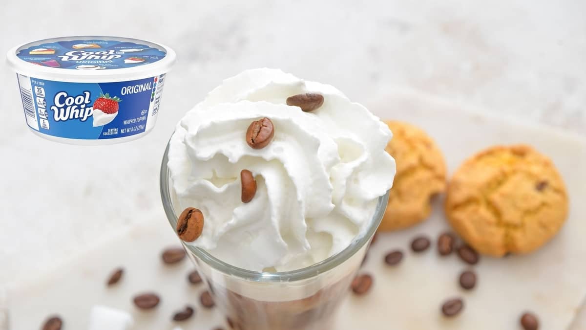 Does Cool Whip Have Gluten (& GF Recipes)