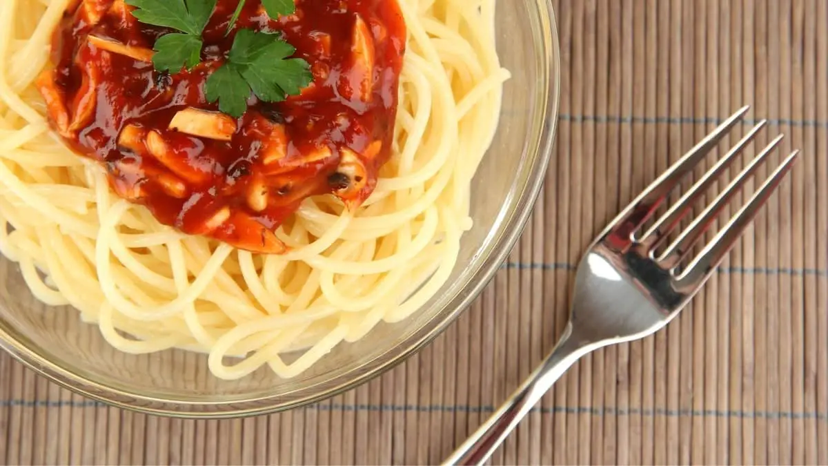 Does Spaghetti Sauce Have Gluten - Top GF Brands