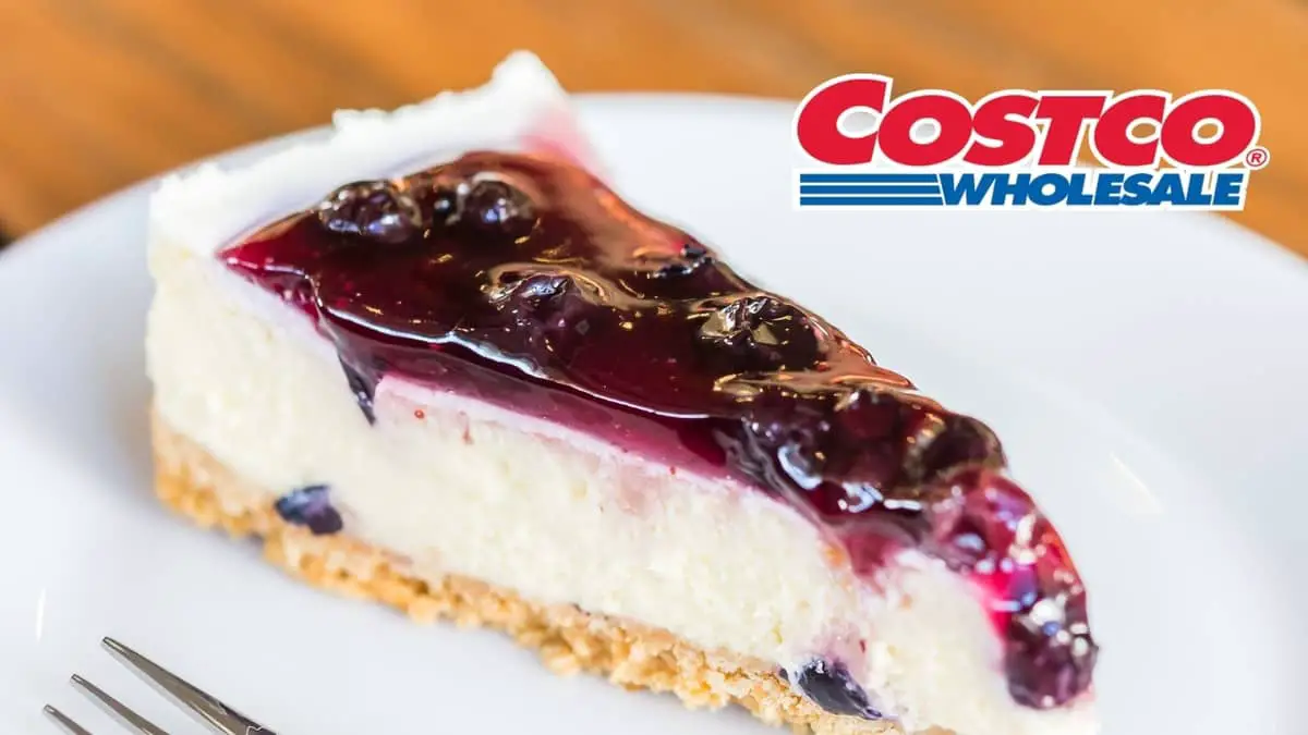 Is Costco Cheesecake Gluten Free?