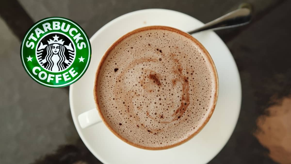 Is Starbucks Hot Chocolate Gluten Free (& GF Starbucks Drinks)