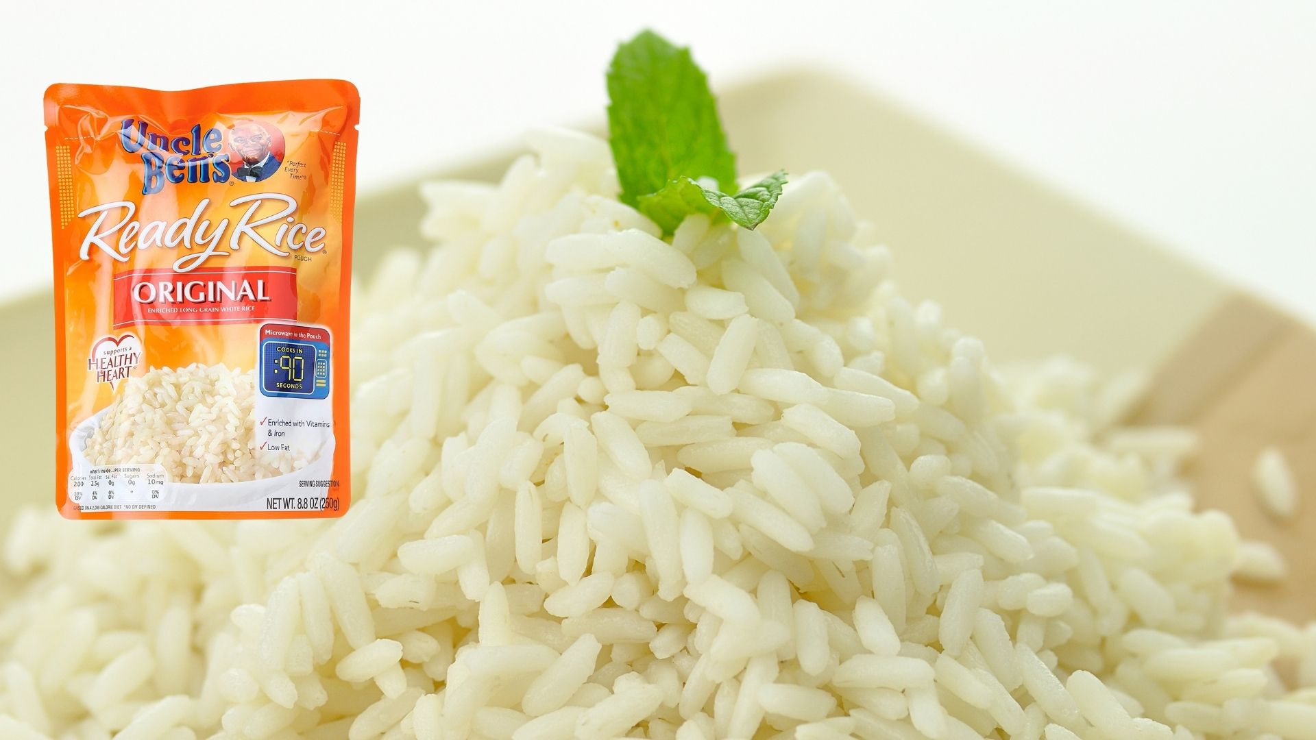 Is Uncle Ben's Ready Rice Gluten Free Gluten Free Instant Rice
