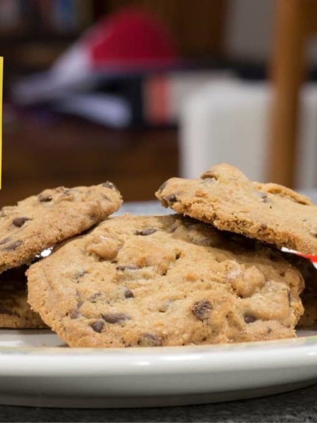 Does Nestle Chocolate Chips Contain Gluten? Plus Best GF Chips