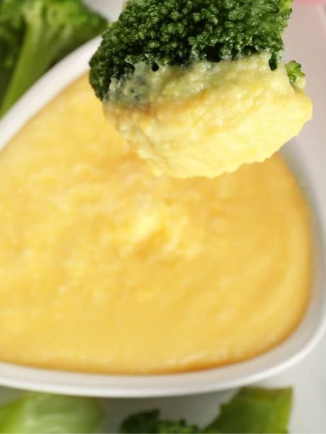 A Guide To Making Cheese Sauce With Cornstarch