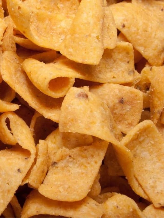 Does Fritos Contain Guten? & What Are The Best GF Chip Brands?