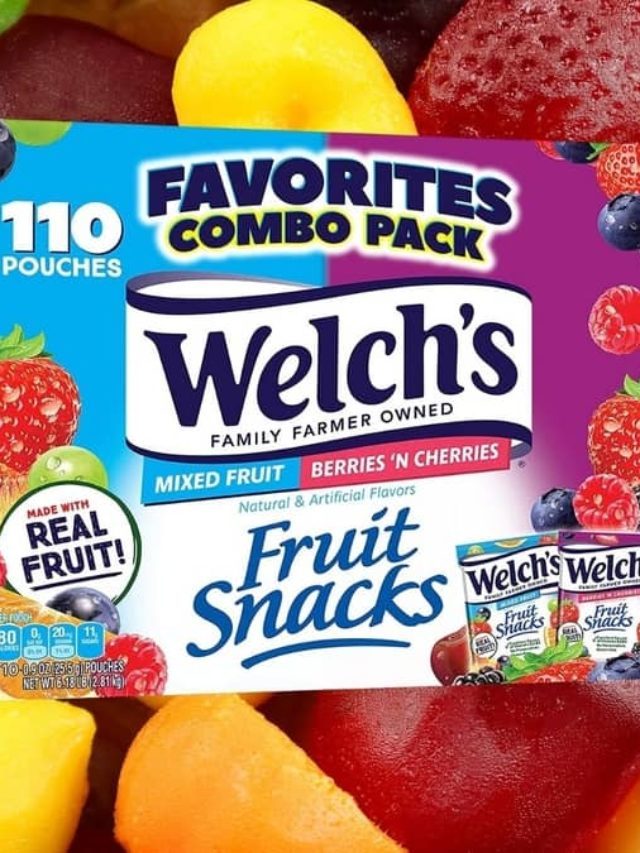 Are Fruit Snacks Gluten Free? Plus The Best GF Fruits For Snacking