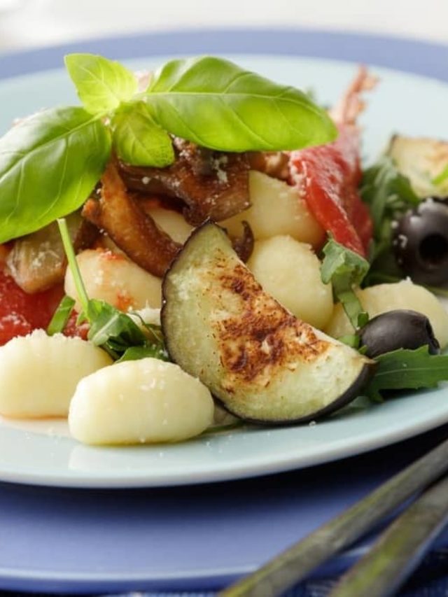 Does Gnocchi Have Gluten (& GF Gnocchi Brands)