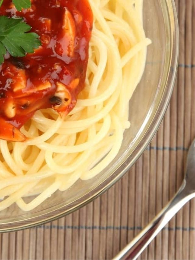 What Are The Best Gluten Free Spaghetti Sauces?