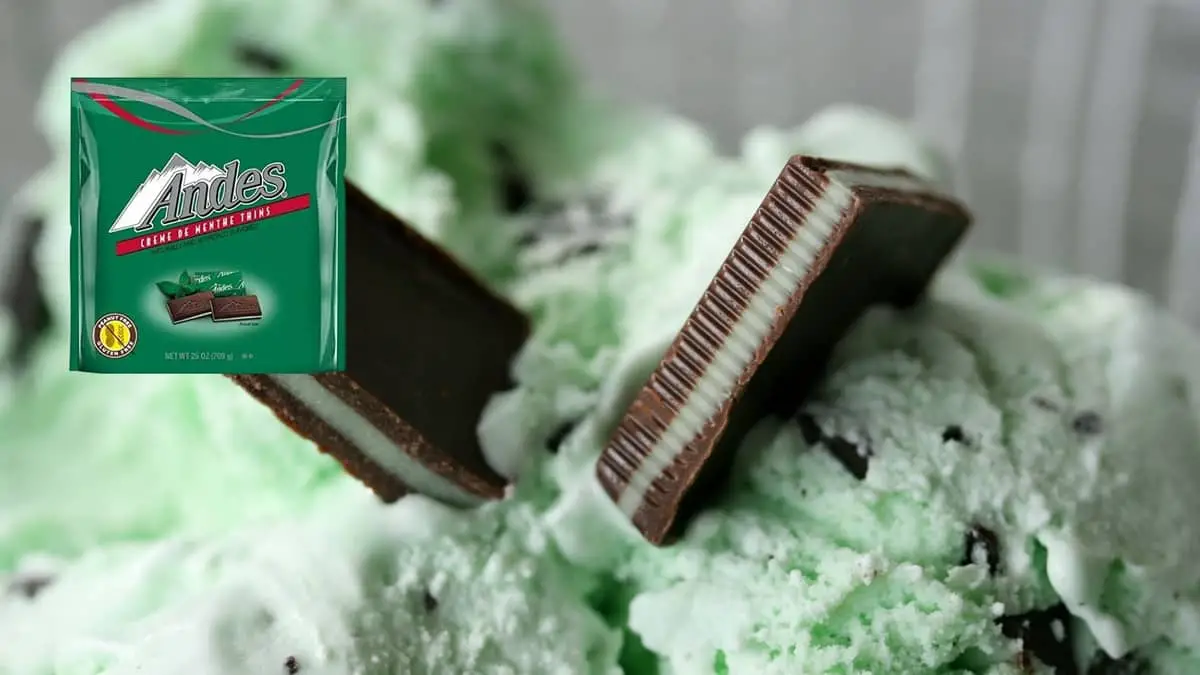 Are Andes Mints Gluten Free (&; GF Andes Mints Recipes)