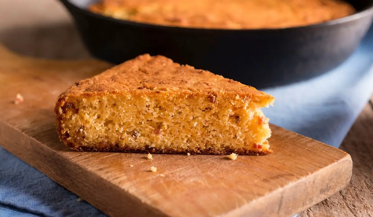 How To Make Cornbread Without Baking Powder