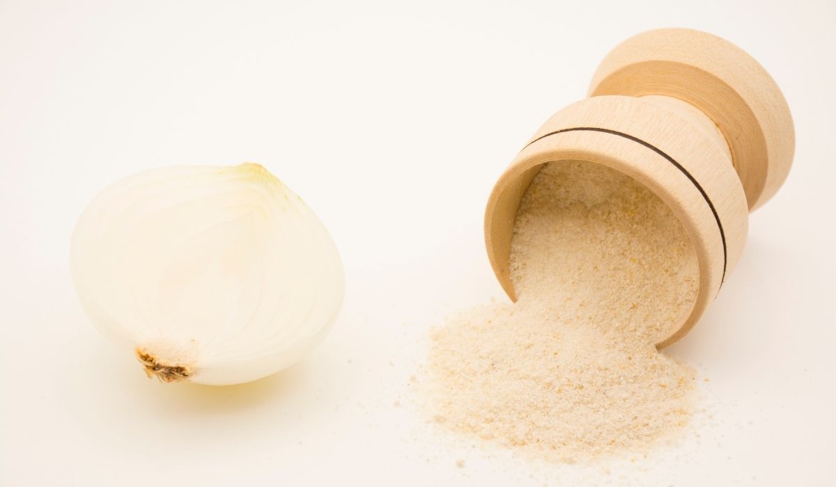 Is Onion Powder Gluten Free (GF Spices)