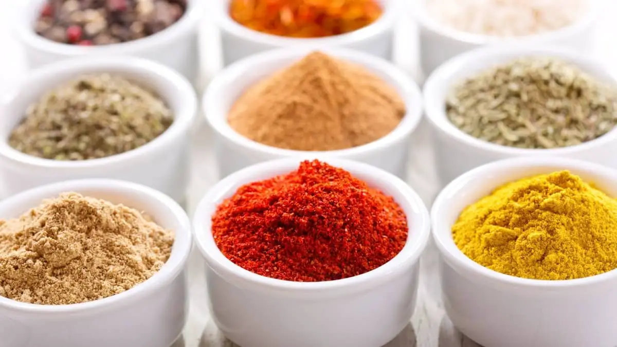 What Spices Have Gluten and Where To Buy GF Spices