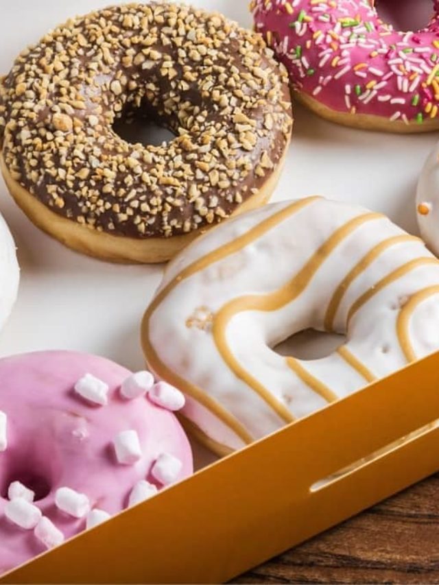 Do Dunkin Donuts Sell Gluten Free Donuts?