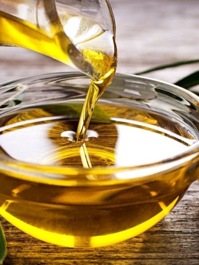 Is Gluten In Oil? Plus Best GF Oils You Can Buy