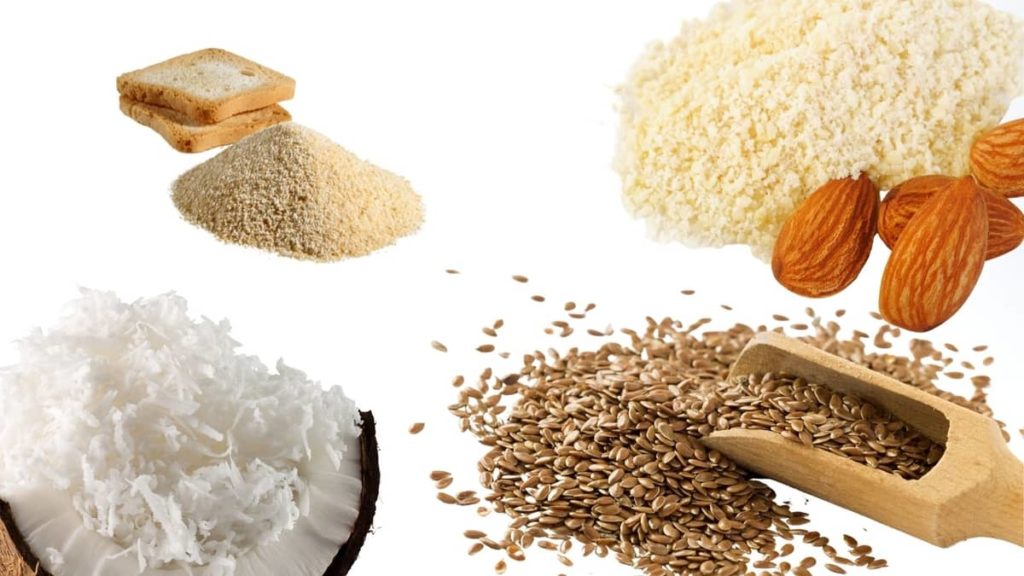 Gluten Free Alternative To Breadcrumbs How To Club Gluten Free