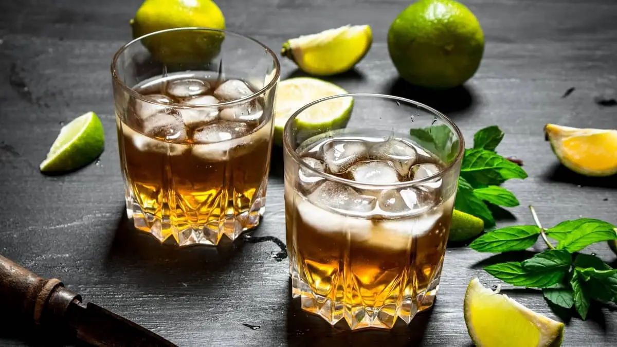 Is Spiced Rum Gluten Free? (& GF Rum Brands)