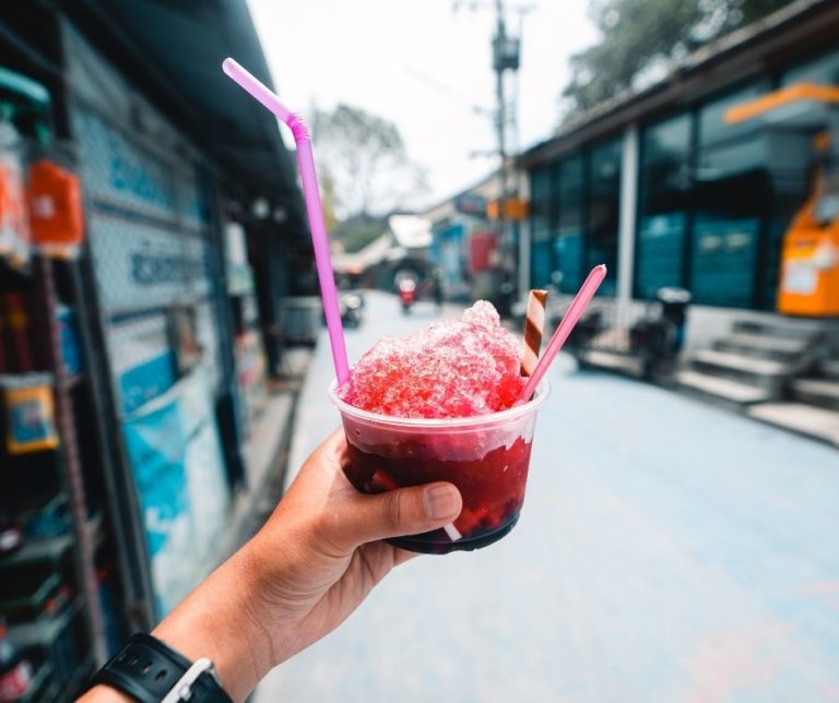 Is Kona Ice Gluten Free Club Gluten Free