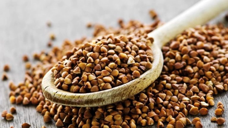 Does Buckwheat Have Gluten