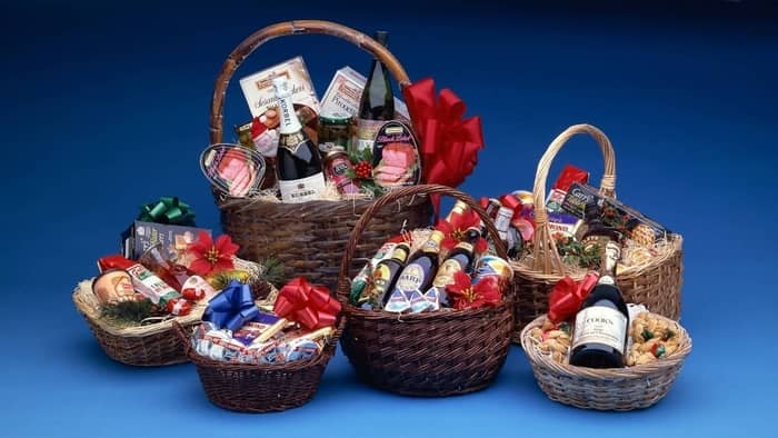 Gluten-Free Gift Baskets With Wines: Our Picks