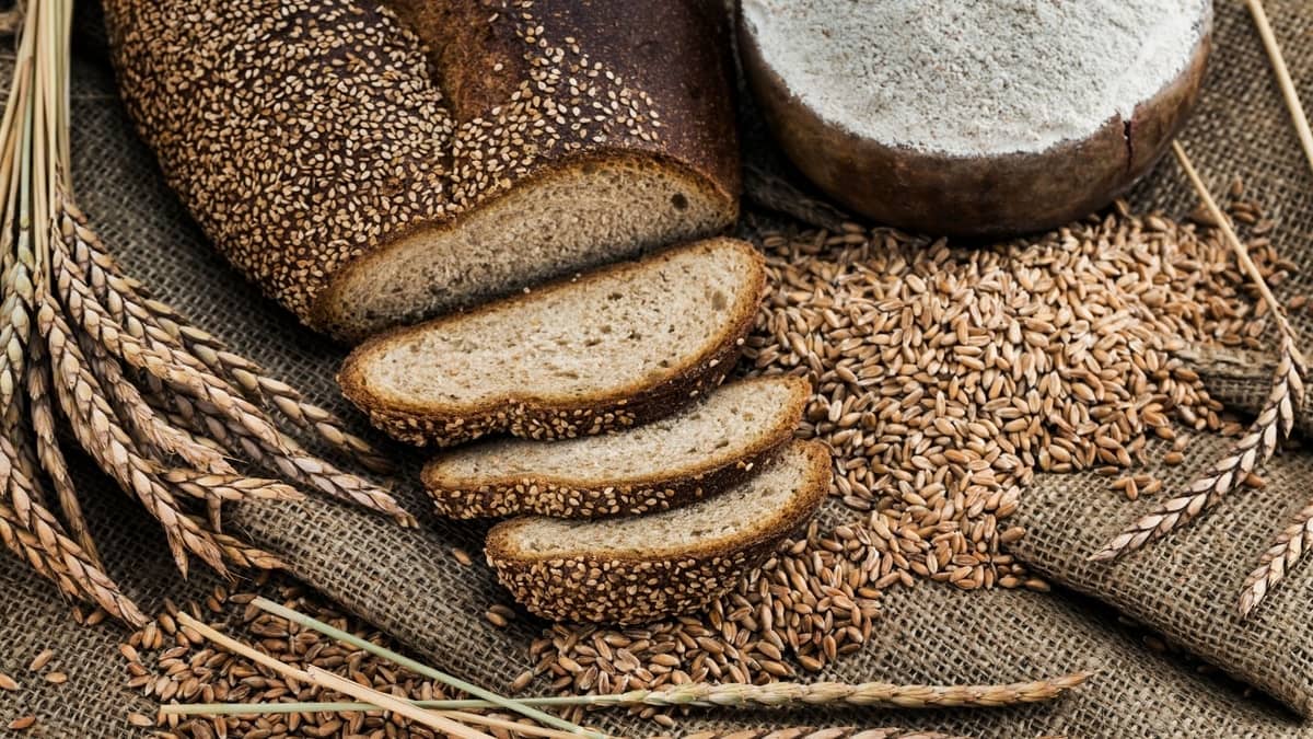 Is Spelt Bread Gluten Free (GF Substitutes)