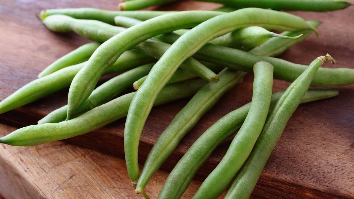 Are Green Beans Gluten Free
