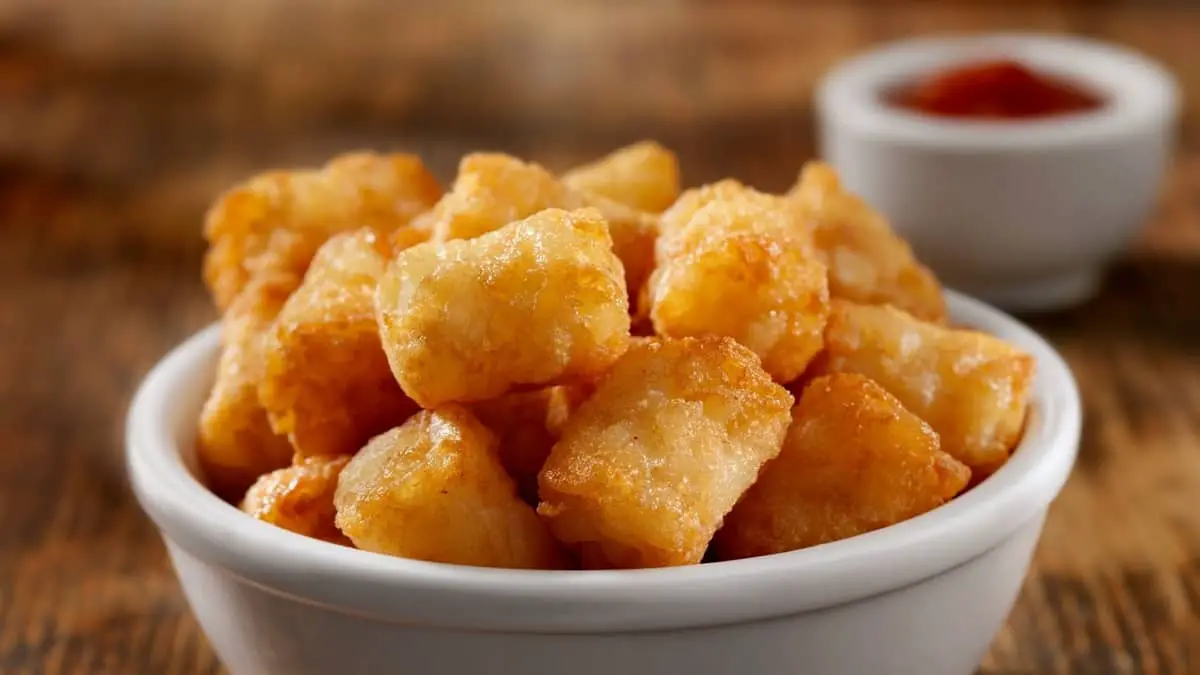 Are Tater Tots Gluten Free (& GF Brands)