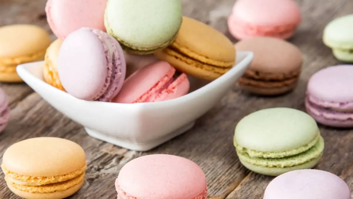 Do Macaroons Have Gluten (& How To Make Your Own)
