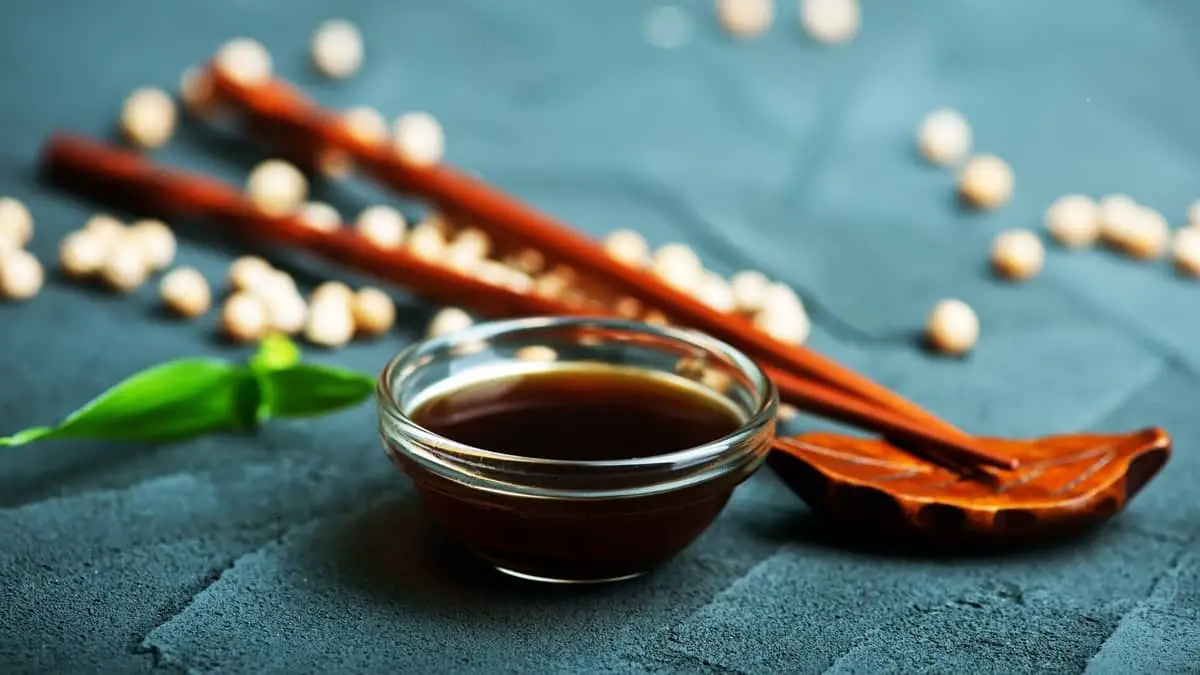 Does Soy Sauce Have Gluten ( GF Soy Sauce Recipe)