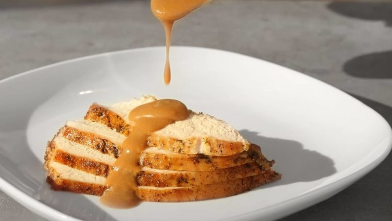 Does Turkey Have Gluten GF Gravy Recipe Club Gluten Free
