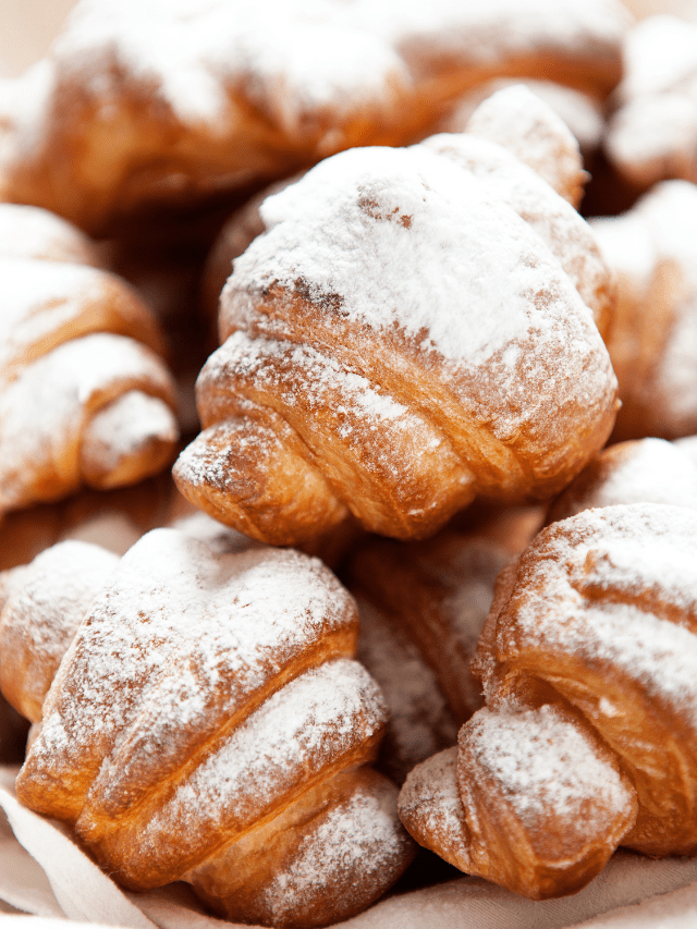 Best Gluten Free Croissants On The Market