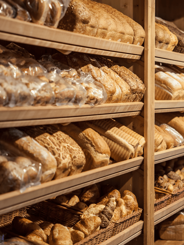 Top Bread Brands With No Gluten At Walmart
