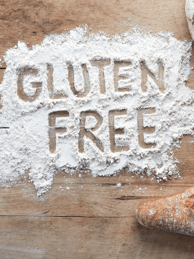 Does Maltodextrin Contain Any Gluten?