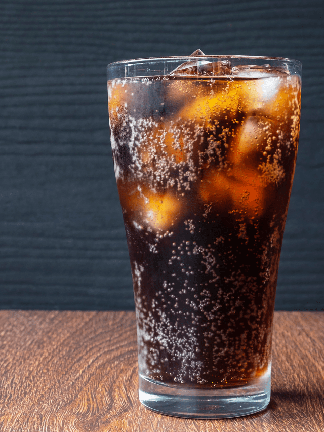 Does Soda Contain Any Gluten?