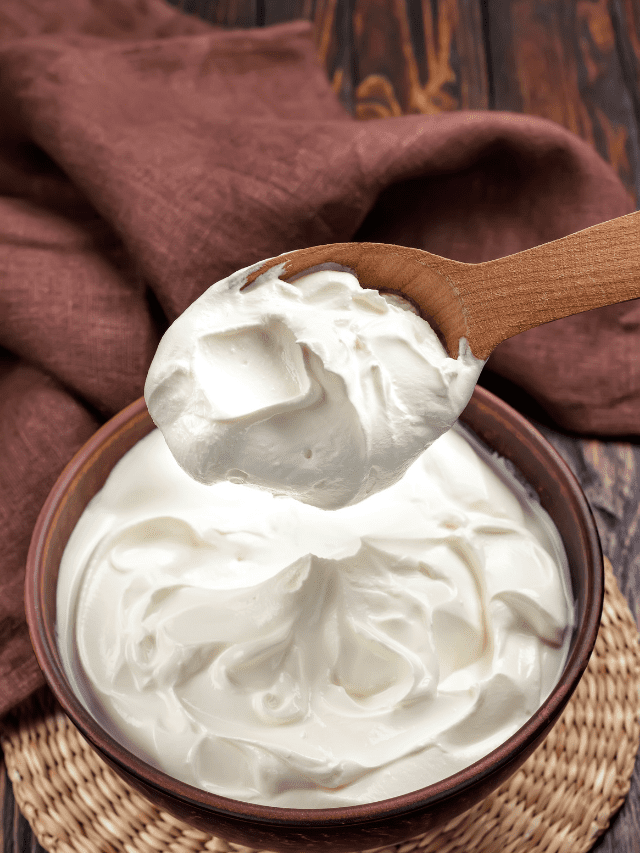 Does Sour Cream Contain Any Gluten?