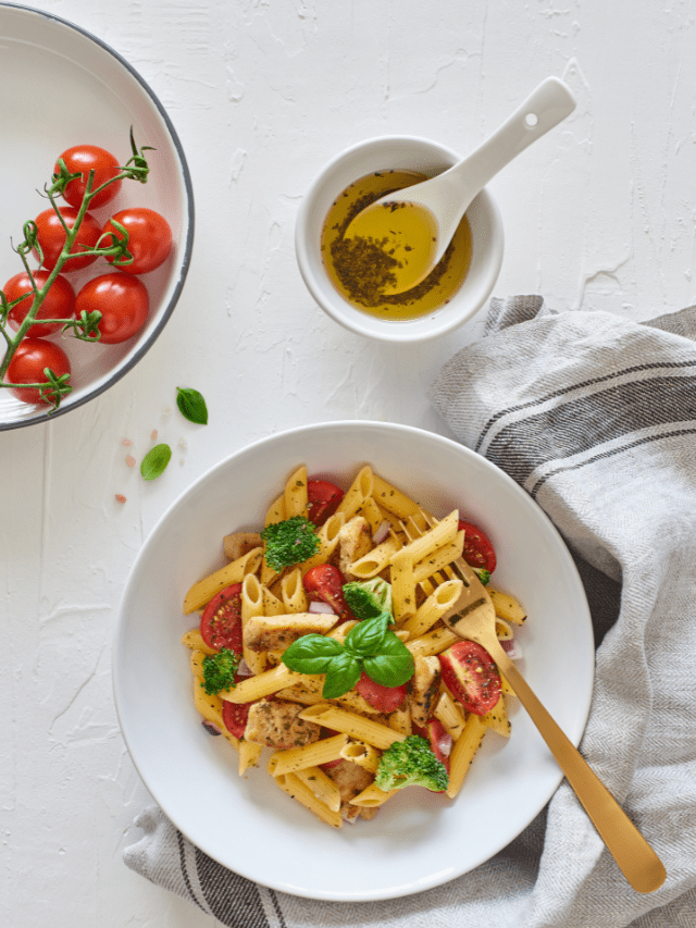 Is Italian Dressing Gluten Free?
