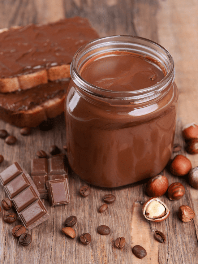 Is Nutella Gluten Free?