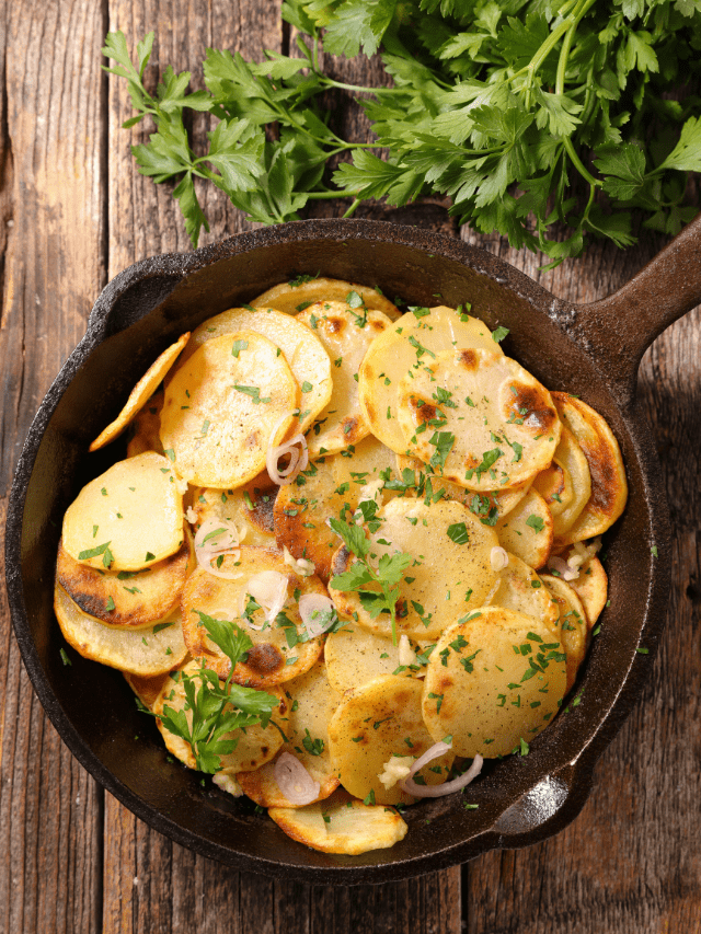 Do Lays Potato Chips Contain Any Gluten?