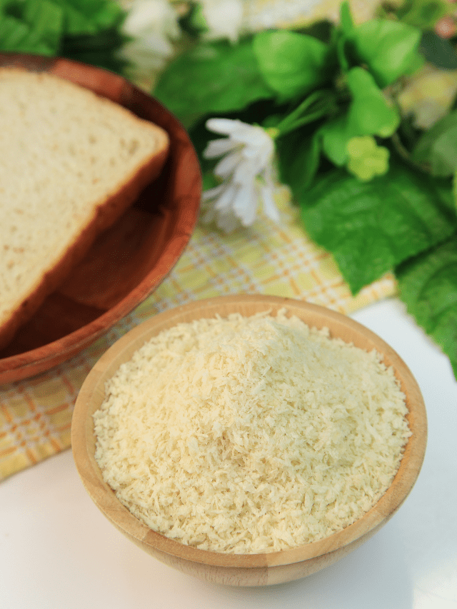Is Panko Gluten Free?