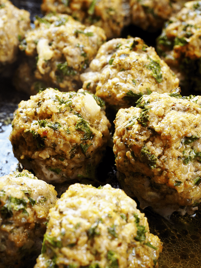 Are Meatballs Gluten Free?